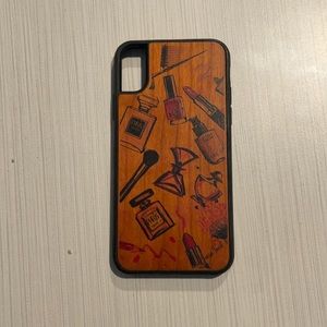 iPhone XS phone case